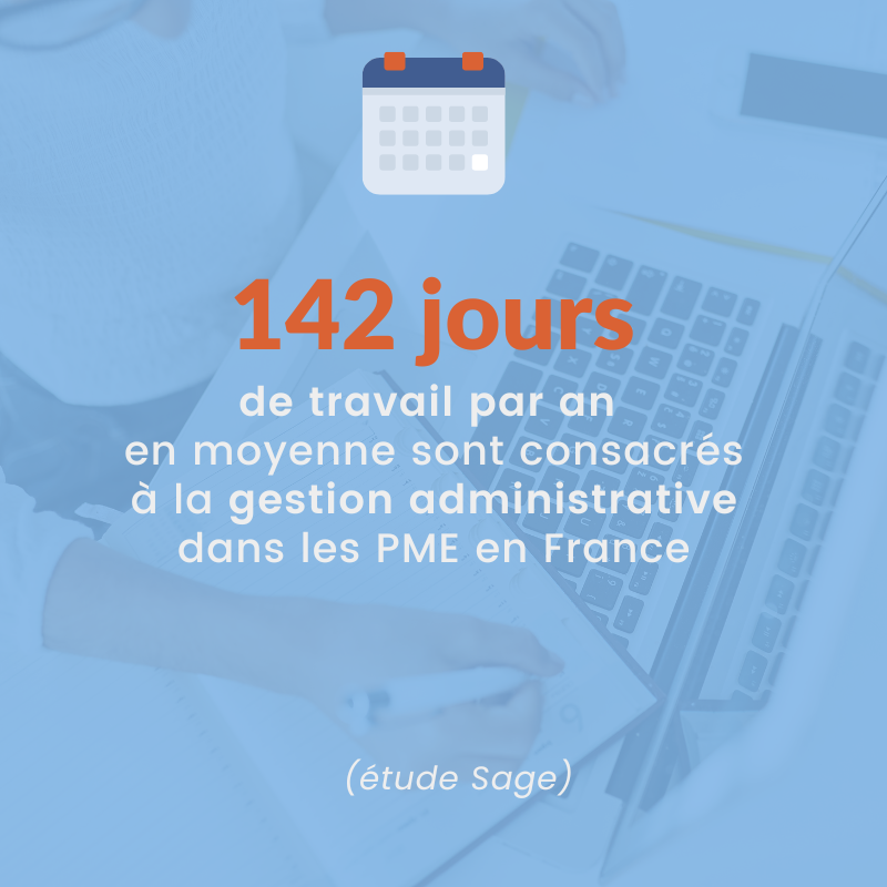 _Statistiques Gestion administrative PME