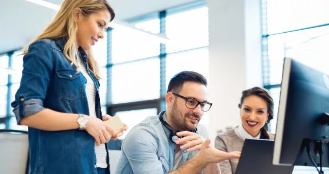 Infogérance moderne comment automatiser la gestion de parc IT