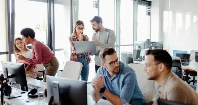 Infogérance ou gestion interne