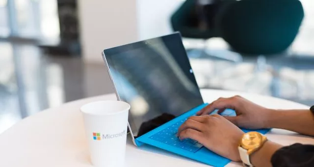 Le futur de Microsoft 365