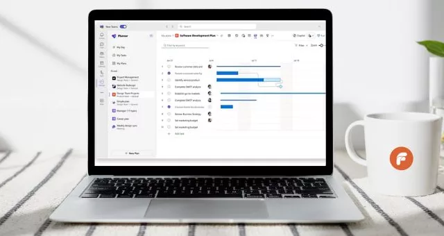 Microsoft Planner