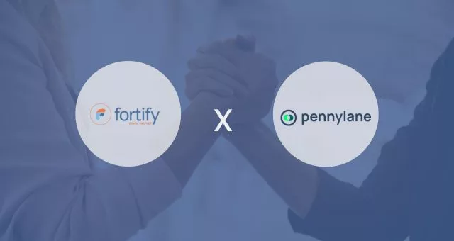 Fortify x Pennylane