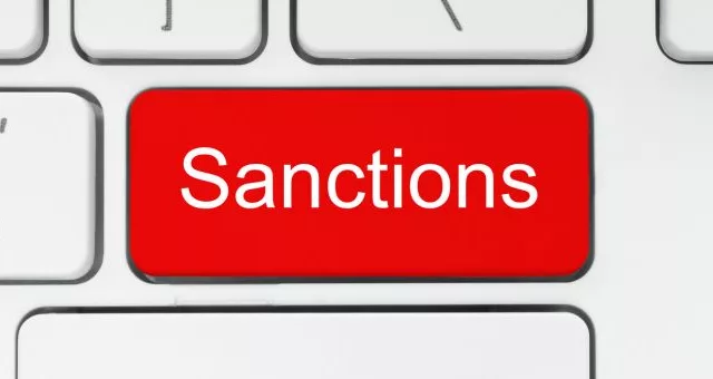 Facture éléctronique sanctions